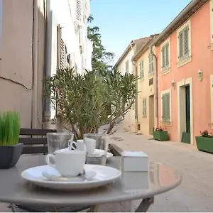 3 Centre Tropez Avec Parking Saint-Tropez