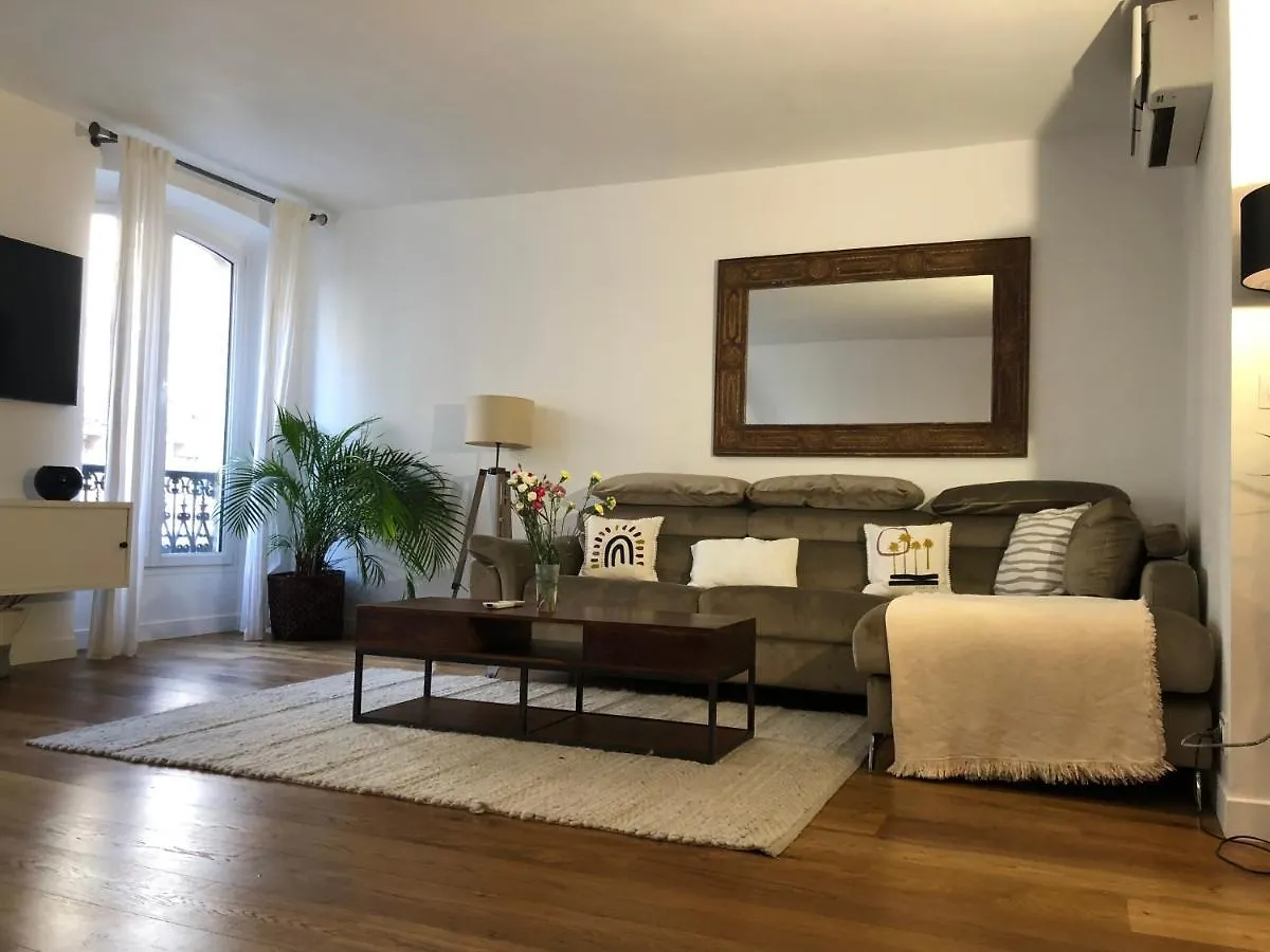 Paris Sweet Dream Apartment